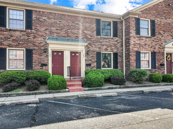 102 Hampton Dr, Evansville, IN 47715