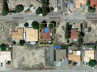 1171 Daytona St, Pahrump, NV 89048