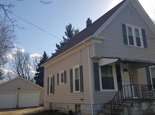 1726 W 13th St, Ashtabula, OH 44004