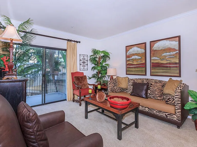 YOUR NEW LIVING ROOM