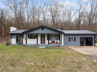 706 Highway 100 W, Centerville, TN 37033