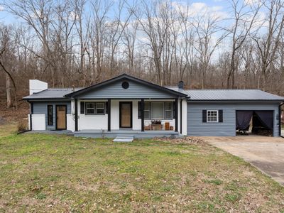 706 Highway 100 W, Centerville, TN, 37033