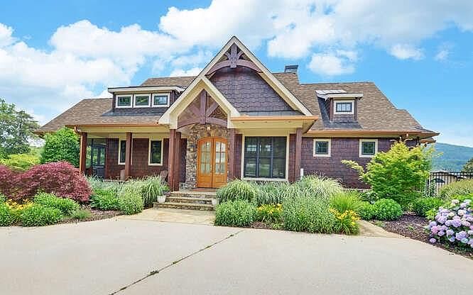 2156 Mockingbird Ln, Hiawassee, GA 30546 | Zillow