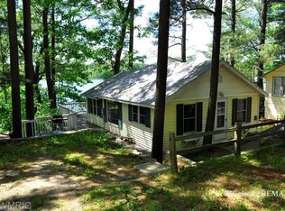 16801 Shawano Dr NE, Sand Lake, MI 49343