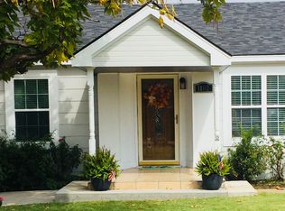 1102 Monroe St, Borger, TX 79007