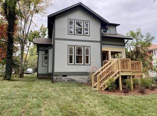 921 Benton Ave #B, Nashville, TN 37204