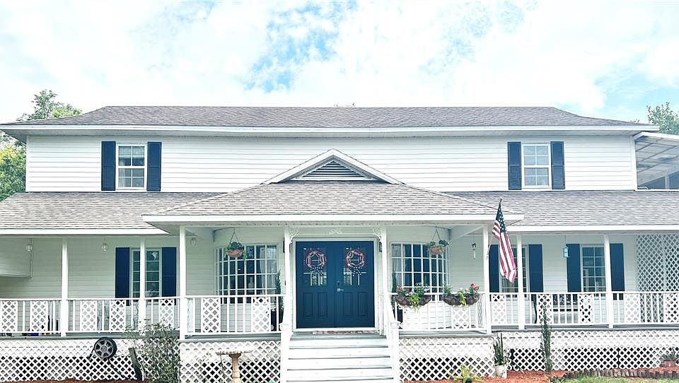 8331 Choctaw Trl, Kissimmee, FL 34747 MLS S5081437 Zillow