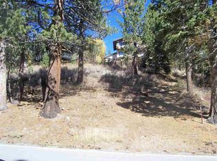 648 Majestic Pines Dr, Mammoth Lakes, CA 93546