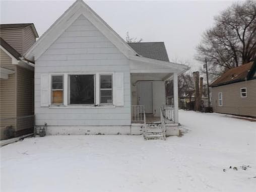 1st image of 1305 S 36th St