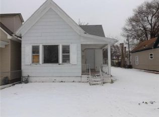 1305 S 36th St, Kansas City, KS 66106