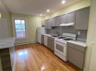 295 Windsor St APT 6, Cambridge, MA 02139