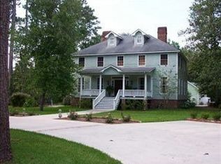 305 Mahan St, Saint Marys, GA 31558