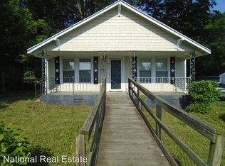 603 N West St, Monroe, NC 28112