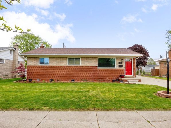 14829 Maywood St, Southgate, MI 48195