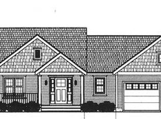 174 Glenwood Rd, Rutland, MA 01543