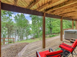 33 Devizis Dr, Bella Vista, AR 72714