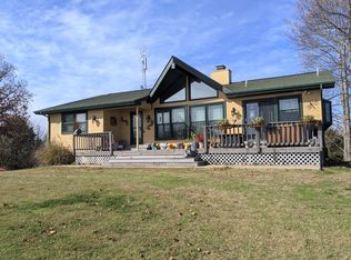 156 Vista Ridge Dr, Branson West, MO 65737