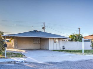 526 N Ironwood, Mesa, AZ 85201