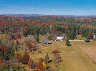 764 E Hill Rd, New Marlboro, MA 01230