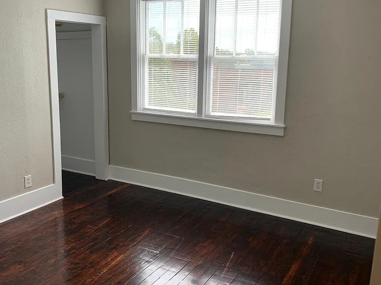 Front bedroom