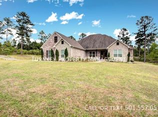 3055 Red Rock Rd, Little Rock, AR 72210