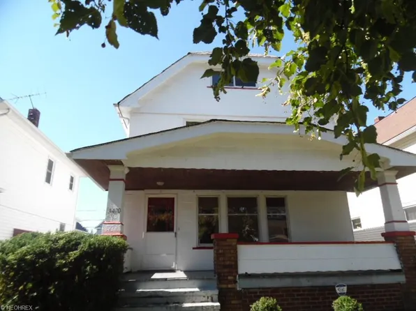 3470 W 122nd St, Cleveland, OH 44111