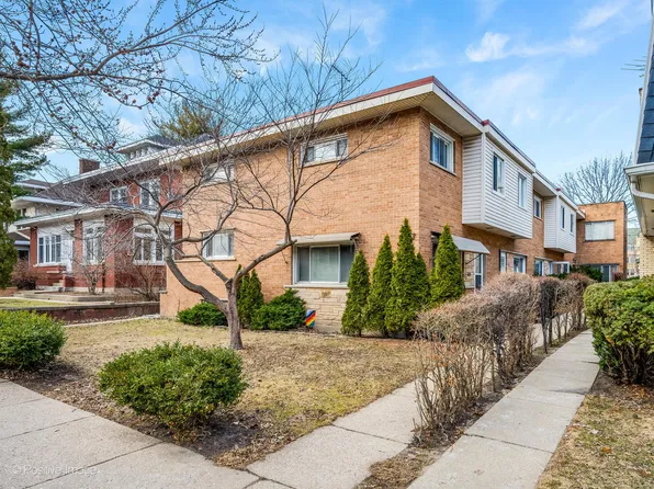 1414 W Sherwin Ave Unit B, Chicago, IL 60626