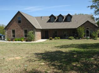 6900 S Peebly Rd, Newalla, OK 74857