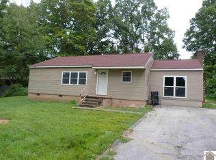 109 Nunn Blvd, Cadiz, KY 42211