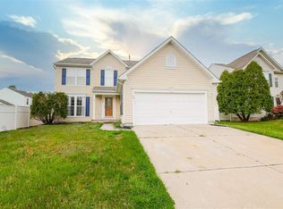 72 La Costa Dr, Egg Harbor Township, NJ 08234