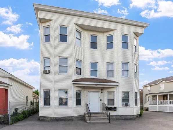 10 Kempton Ct, Lawrence, MA 01841