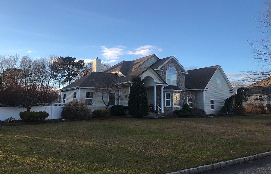 1st image of 12 Vizcaya Ct
