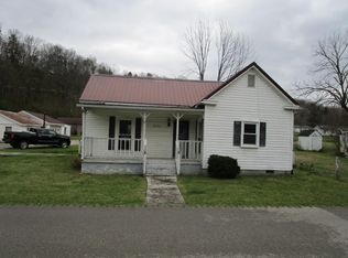 5030 McCracken Pike, Frankfort, KY 40601