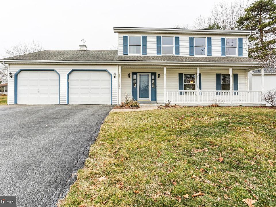 1st image of 3 Mountainview Dr
