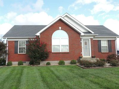 120 Clear Spring Dr, Bardstown, KY, 40004