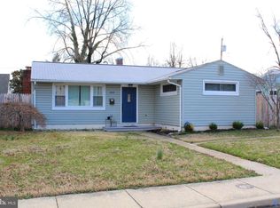 503 Hamlen Rd, Glen Burnie, MD 21061