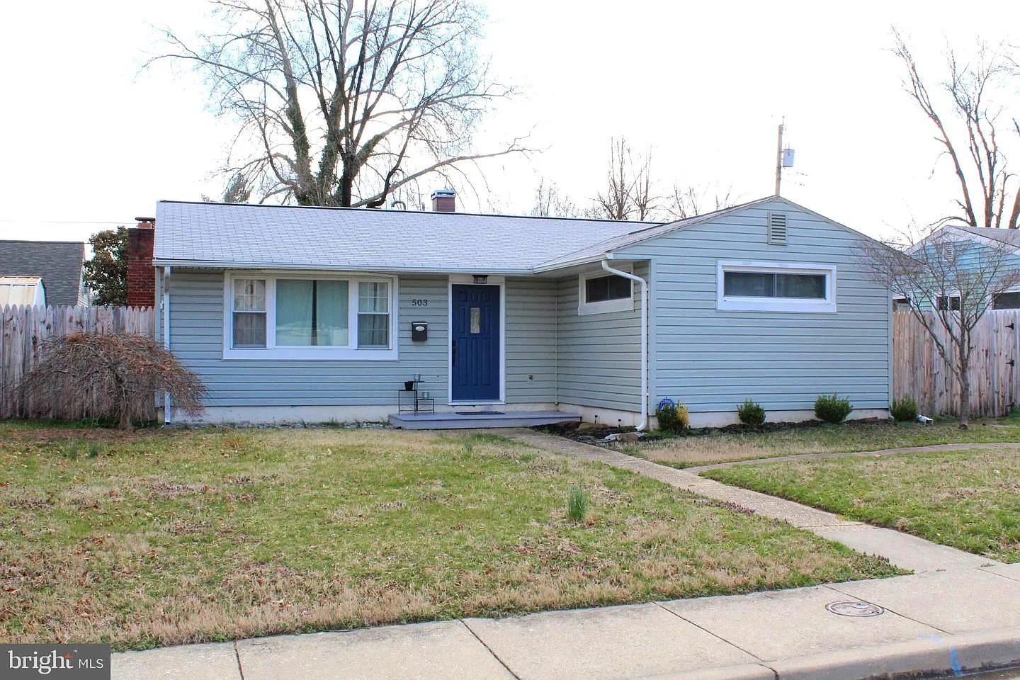 503 Hamlen Rd photo 1