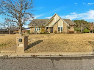 7504 Lochwood Ct, Fort Worth, TX 76179