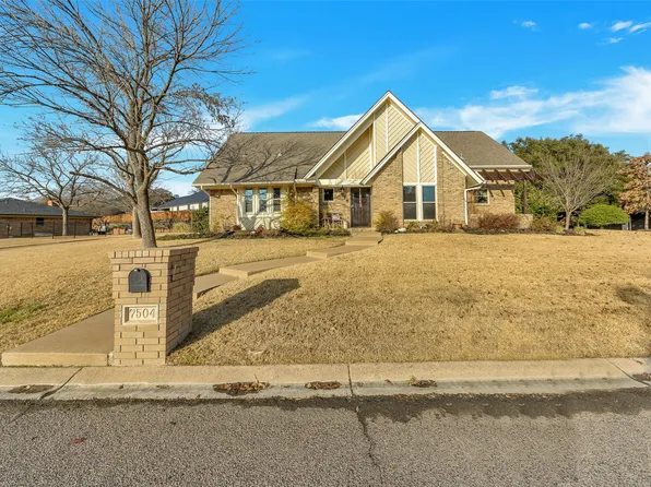 7504 Lochwood Ct, Fort Worth, TX 76179