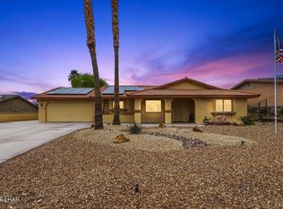 3097 Appaloosa Dr, Lake Havasu City, AZ 86406