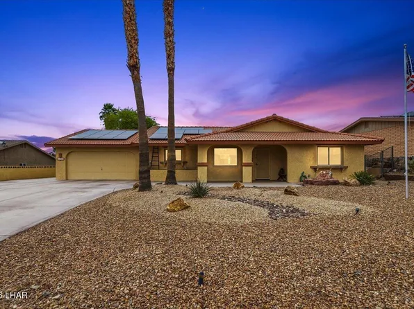3097 Appaloosa Dr, Lake Havasu City, AZ 86406
