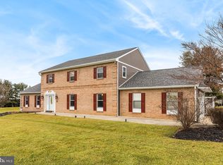 1600 Shefley Ln, Collegeville, PA 19426