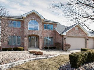 18217 Breckenridge Blvd, Orland Park, IL 60467