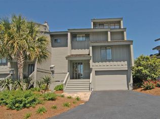 6 Breakers Reef Dr #B-20, Pawleys Island, SC 29585