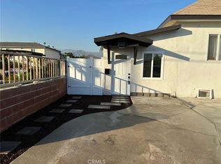 301 N Soldano Ave, Azusa, CA 91702