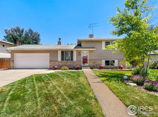 3930 Cottonwood Dr, Loveland, CO 80538