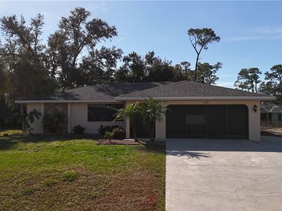 649 Verona St, Pt Charlotte, FL, 33948