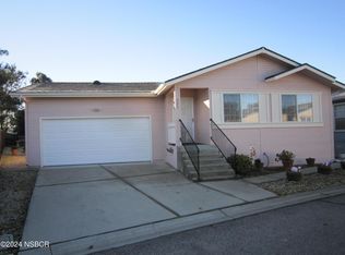 4750 S Blosser Rd SPACE 331, Orcutt, CA 93455