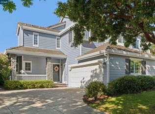 921 Arrowhead Ter, Clayton, CA 94517