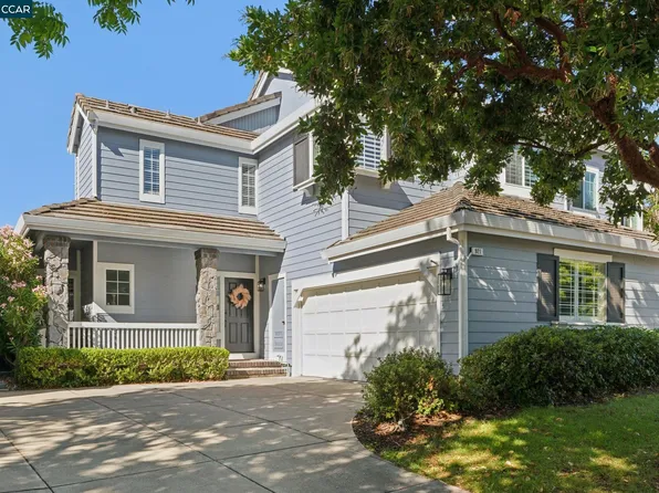 921 Arrowhead Ter, Clayton, CA 94517